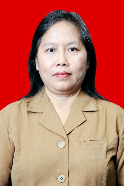 Cristina Soeharjani