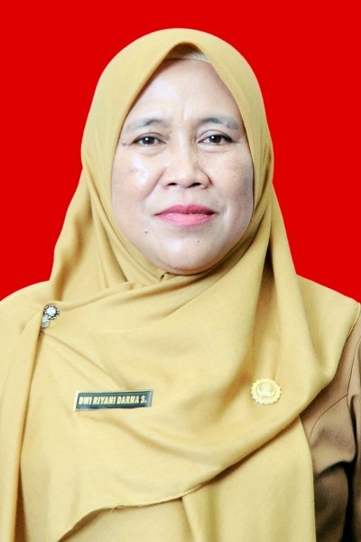 Dwi Riyani Darma S