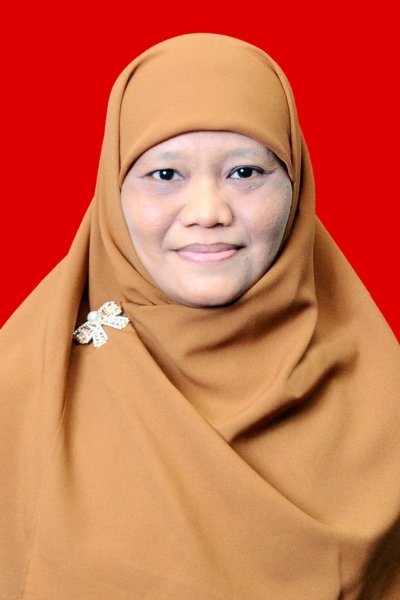 Laely Mardiyani