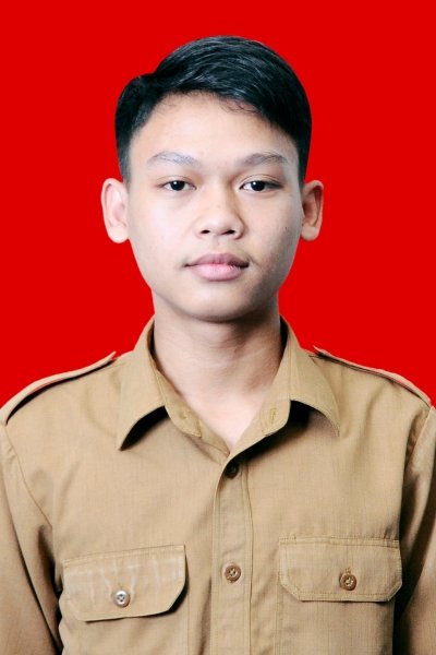 Lukman Andrianto