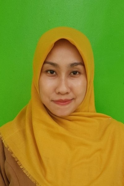 Ragil Pamungkas Siwi