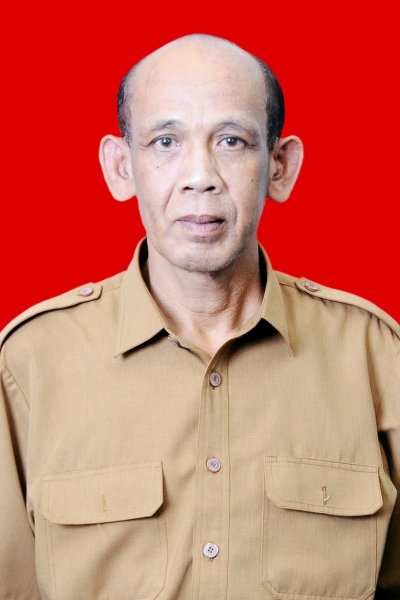 Sugeng Pamuji